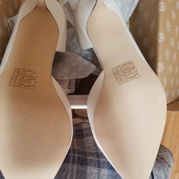 Pumps - Picture 4 of 5